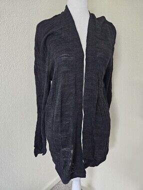 Talbots Black Women's Cardigan